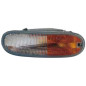 FANALE ANTERIORE SINISTRO BIANCOARANCIO SENZA PORTALAMPADA VOLKSWAGEN NEW BEETLE 9C11C11Y7 19982011