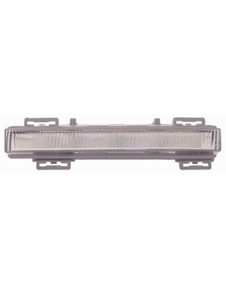 FANALE ANTERIORE DESTRO CON PORTALAMPADA LED TIPO LAMPADA TÜV MERCEDES-BENZ GL X166 20122015, MERCEDES-BENZ GLK X204 20122015, 