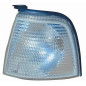 FANALE ANTERIORE DESTRO BIANCO SENZA PORTALAMPADA AUDI 80 8C28C5 19911994