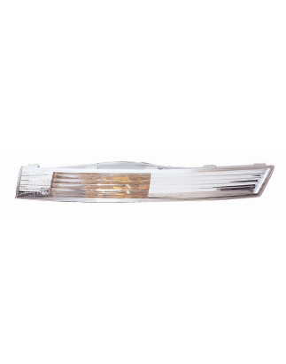 FANALE ANTERIORE DESTRO SENZA PORTALAMPADA H21 TIPO LAMPADA BIANCO VOLKSWAGEN PASSAT 3C23C5 20052011