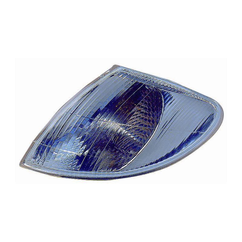 FANALE ANTERIORE DESTRO SENZA PORTALAMPADA BIANCO RENAULT MEGANE COUPE-CABRIO EA0EA1 19961998, RENAULT MEGANE LB BA0BA1 1996199