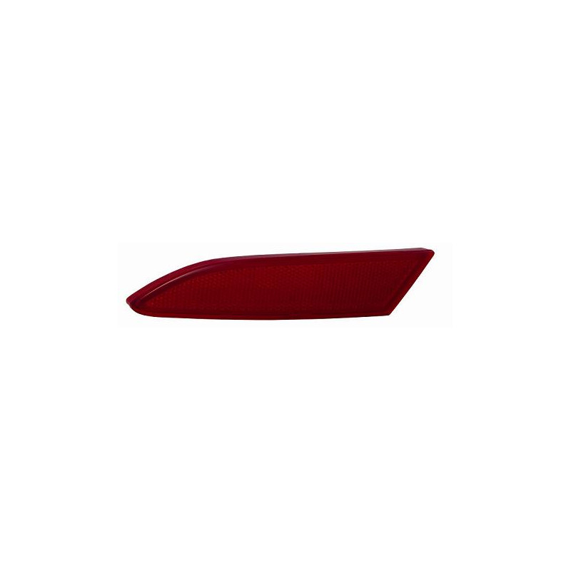 CATADIOTTRO POSTERIORE SINISTRO 5 PORTE FORD FOCUS DH 20112014, FORD FOCUS DH 20142018