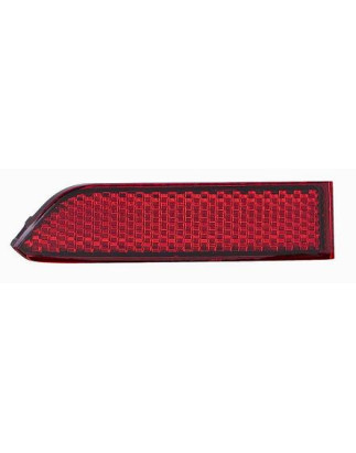 CATADIOTTRO POSTERIORE SINISTRO PARAURTI VOLKSWAGEN TIGUAN AD1AX1 20162020, VOLKSWAGEN TIGUAN AD1AX1 20202023, VOLKSWAGEN TIGUA