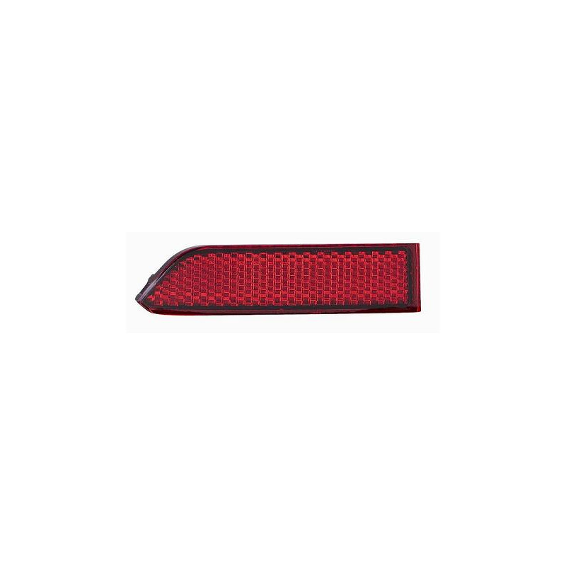CATADIOTTRO POSTERIORE SINISTRO ESTERNO PARAURTI VOLKSWAGEN TIGUAN AD1AX1 20162020, VOLKSWAGEN TIGUAN AD1AX1 20202023, VOLKSWAG