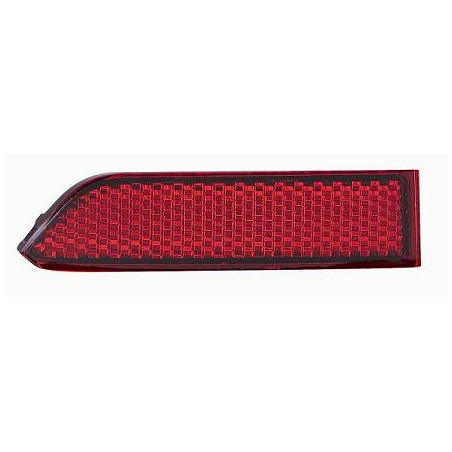 CATADIOTTRO POSTERIORE SINISTRO PARAURTI VOLKSWAGEN TIGUAN AD1AX1 20162020, VOLKSWAGEN TIGUAN AD1AX1 20202023, VOLKSWAGEN TIGUA