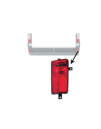 CATADIOTTRO DESTRO CITROEN JUMPER III 20062014, FIAT DUCATO III 250 20062014, PEUGEOT BOXER III 20062014