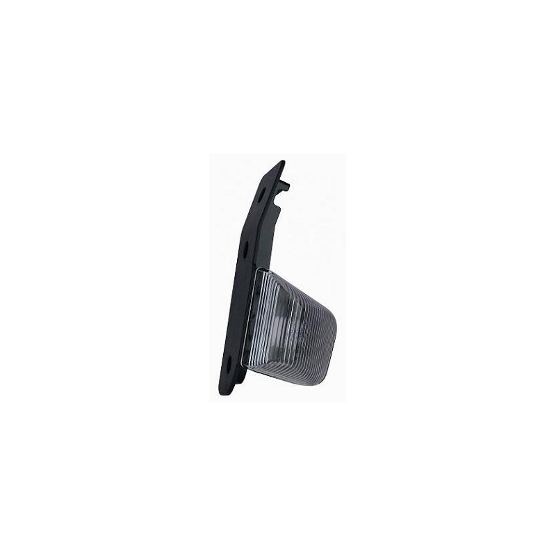 FANALE LATERALE SINISTRO SENZA PORTALAMPADA BIANCO IVECO STRALIS 20032019VERS 2013