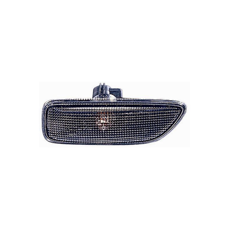 FANALE LATERALE SINISTRO CON PORTALAMPADA FUME VOLVO S60 384 20002010 VERS 2007, VOLVO S80 184 19992006, VOLVO V70 875876285 20
