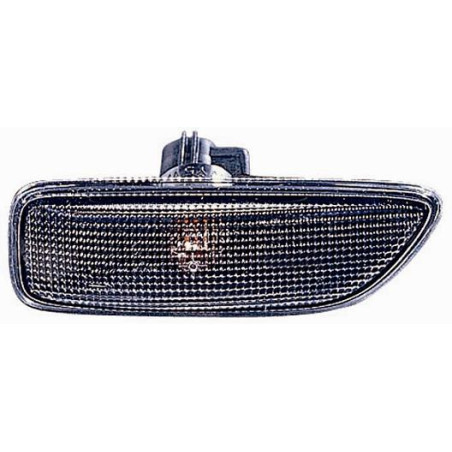 FANALE LATERALE SINISTRO CON PORTALAMPADA FUME VOLVO S60 384 20002010 VERS 2007, VOLVO S80 184 19992006, VOLVO V70 875876285 20