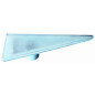 FANALE LATERALE SINISTRO SENZA PORTALAMPADA BIANCO RENAULT MEGANE CABRIO EM0EM1 20032006, RENAULT MEGANE CABRIO EM0EM1 20062010