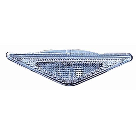 FANALE LATERALE DESTROSINISTRO BIANCO SENZA PORTALAMPADA FORD FOCUS DNWDFW 19982004, FORD MONDEO B5Y 20002007