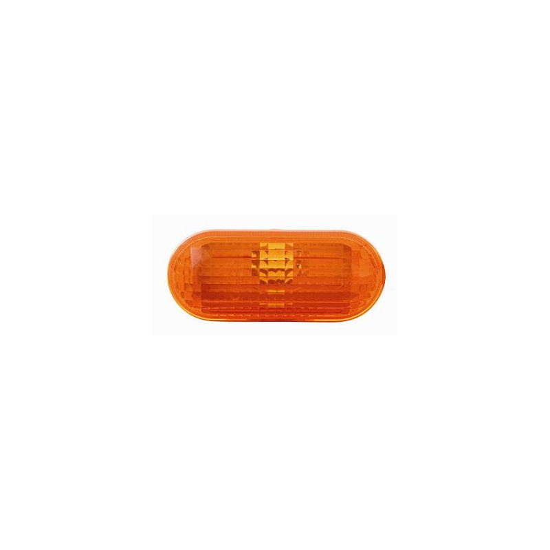 FANALE LATERALE DESTROSINISTRO SENZA PORTALAMPADA ARANCIO FORD FIESTA JAJB 20022008, FORD FOCUS DAWDBW 20042008, FORD FOCUS C-M