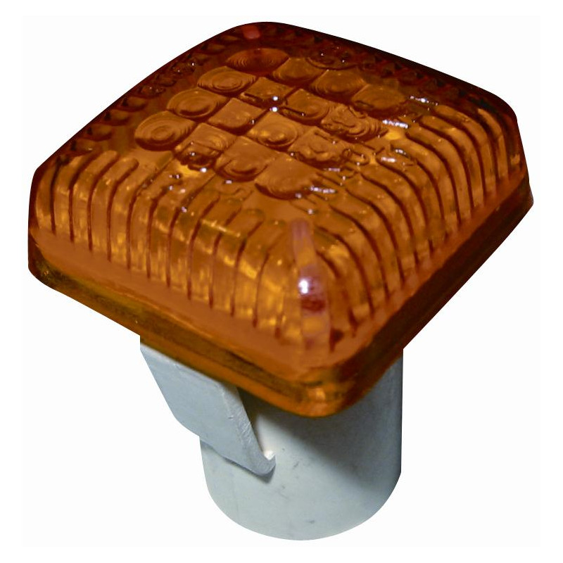 FANALE LATERALE DESTROSINISTRO SENZA PORTALAMPADA ARANCIO FORD ESCORT ANL 1990199  FORD ESCORT IV AWFAVF 19861988, FORD ESCORT 
