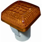 FANALE LATERALE DESTROSINISTRO SENZA PORTALAMPADA ARANCIO FORD ESCORT ANL 1990199  FORD ESCORT IV AWFAVF 19861988, FORD ESCORT 