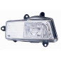 FENDINEBBIA SINISTRO H11 MODELLO STANDARD AUDI A6 4FH4F24F5 20082010