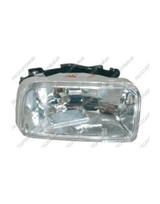 FENDINEBBIA DESTRO DAEWOO SDN-LB KLAS 20022005 VERS 012004