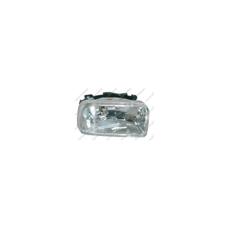 FENDINEBBIA DESTRO DAEWOO SDN-LB KLAS 20022005 VERS 012004