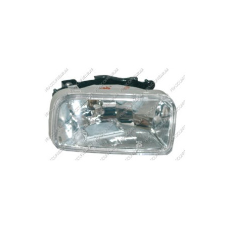 FENDINEBBIA DESTRO DAEWOO SDN-LB KLAS 20022005 VERS 012004