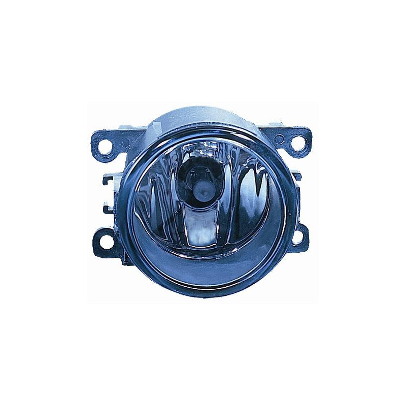 FENDINEBBIA DESTROSINISTRO H11 CON LAMPADA CITROEN C-CROSSER VUVV 20072012 VERS 2005, CITROEN C4 LCLA 20042011, CITROEN C4 PICA