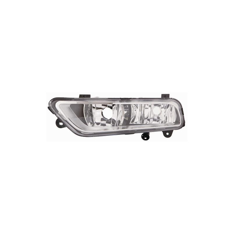 FENDINEBBIA SINISTRO H8,H8 CON INDICATORE DI DIREZIONE VOLKSWAGEN PASSAT 362365 20112015