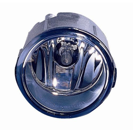 FENDINEBBIA DESTROSINISTRO H8 NISSAN CUBE Z12 20092018, NISSAN JUKE F15 20102015, NISSAN MURANO Z50 20032014 VERS 2009, NISSAN 