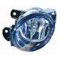 FENDINEBBIA SINISTRO HB4 VOLKSWAGEN PASSAT 3C23C5 20052011