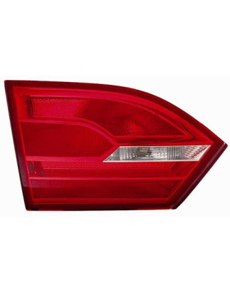 FANALE POSTERIORE SINISTRO SENZA PORTALAMPADA INTERNO VOLKSWAGEN JETTA 162163AV3AV2 20102014