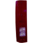 FANALE POSTERIORE SINISTRO ROSSO SENZA PORTALAMPADA IVECO DAILY 20002007