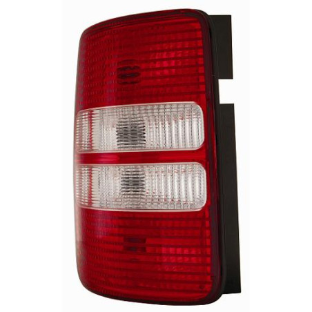 FANALE POSTERIORE SINISTRO 2 PORTE SENZA PORTALAMPADA VOLKSWAGEN CADDY 2KB2KJ2CB2CJ 20102015