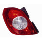 FANALE POSTERIORE SINISTRO SENZA PORTALAMPADA CHEVROLET CAPTIVA 20072012