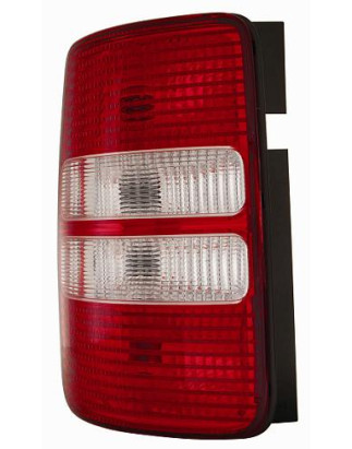 FANALE POSTERIORE DESTRO 2 PORTE SENZA PORTALAMPADA VOLKSWAGEN CADDY 2KB2KJ2CB2CJ 20102015