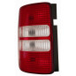 FANALE POSTERIORE DESTRO SENZA PORTALAMPADA 2 PORTE VOLKSWAGEN CADDY 2KB2KJ2CB2CJ 20102015