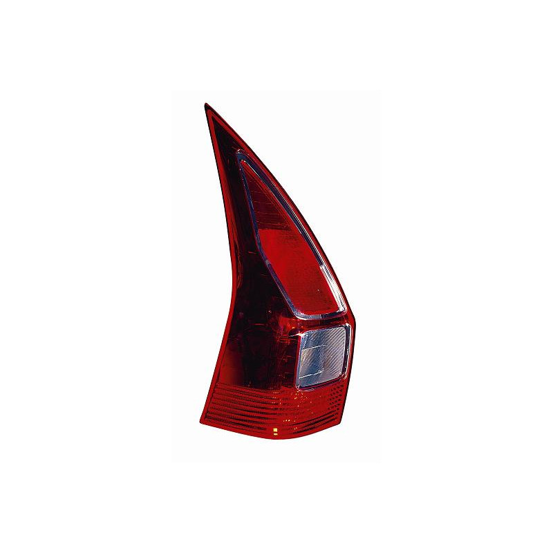 FANALE POSTERIORE DESTRO SENZA PORTALAMPADA RENAULT MEGANE CABRIO EM0EM1 20062010 VERS SW, RENAULT MEGANE SDN-HB-LB LM0LM1 2005