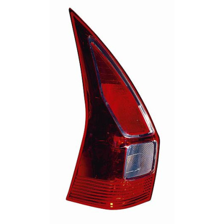 FANALE POSTERIORE DESTRO SENZA PORTALAMPADA RENAULT MEGANE CABRIO EM0EM1 20062010 VERS SW, RENAULT MEGANE SDN-HB-LB LM0LM1 2005