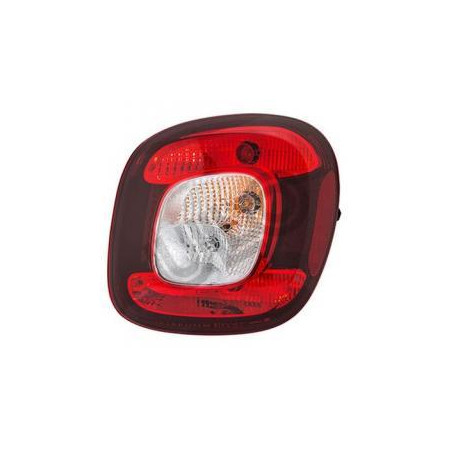 FANALE POSTERIORE SINISTRO SENZA PORTALAMPADA SMART FORFOUR 453 2015, SMART FORTWO 453 2014
