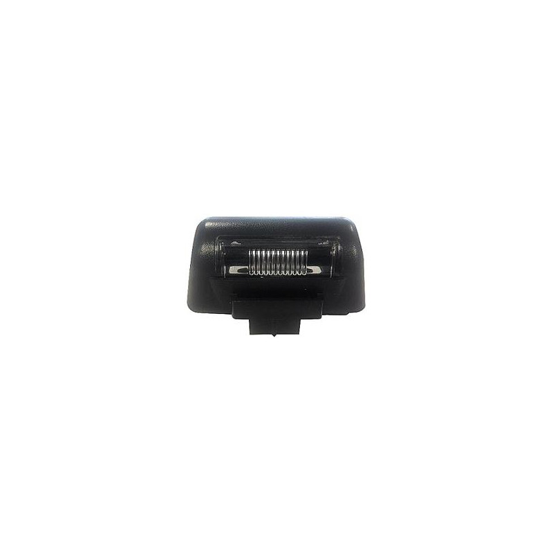 FANALE TARGA DESTROSINISTRO FORD TRANSIT FAFBFZFC 20002006, FORD TRANSIT FAFBFZFC 20062013, FORD TRANSIT T 19871991, FORD TRANS