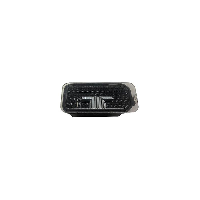 FANALE TARGA DESTROSINISTRO FORD ECOSPORT 20132017, FORD ECOSPORT 2017, FORD EDGE CDQ 20152019, FORD FIESTA CB1JHJD 20082013, F