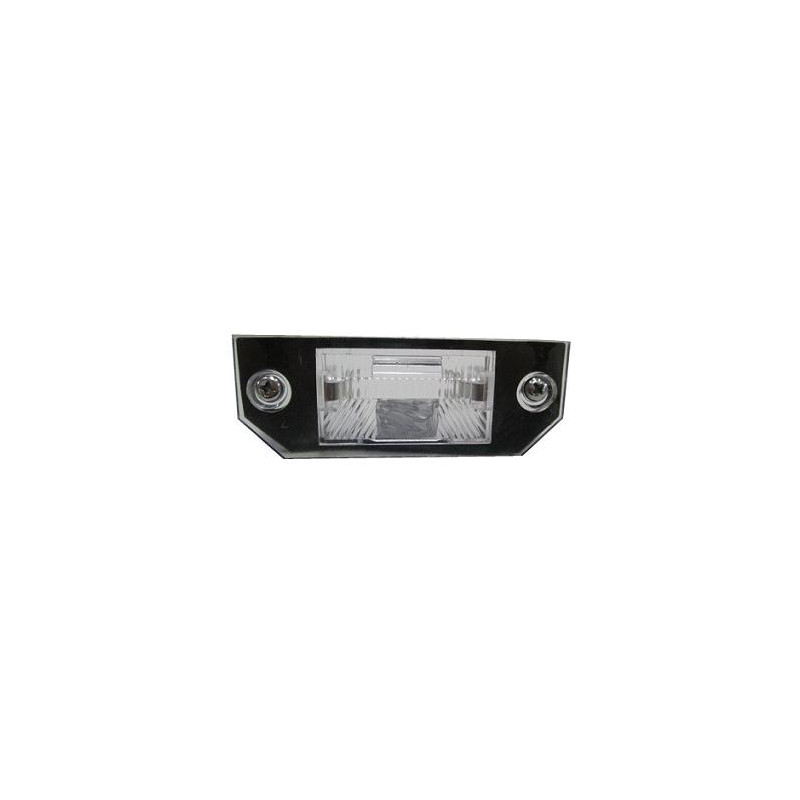 FANALE TARGA FORD FOCUS DAWDBW 20042008, FORD FOCUS DBFCHDH 20082011, FORD FOCUS C-MAX I DM2 20032007, FORD C-MAX I DM2 20072010