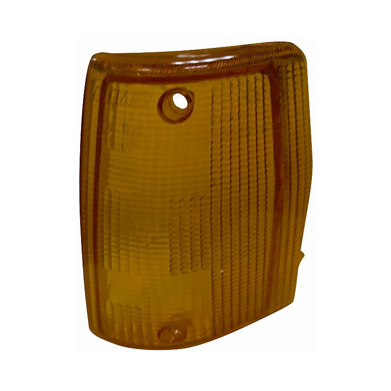 LENTE FANALE ANTERIORE DESTRA ARANCIO FIAT FIORINO 146 19881991, FIAT UNO 146158 19831989, FIAT DUNA BERLINA-WEEKEND 19871991