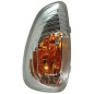 FANALE RETROVISORE DESTRO ARANCIO 16W NISSAN INTERSTAR X70 20092021, NISSAN NV 400 X62X62B 2011, OPEL MOVANO X62 20092019, OPEL
