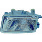 PROIETTORE DESTRO H4 CON PREDISPOSIZIONE REGOLAZIONE ELETTRICA SEAT CORDOBA 6K16K2 19931995, SEAT CORDOBA 6K16K2 19951997, SEAT