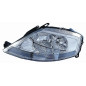 PROIETTORE DESTRO H7,H1 CITROEN C3 FCFN 20022010