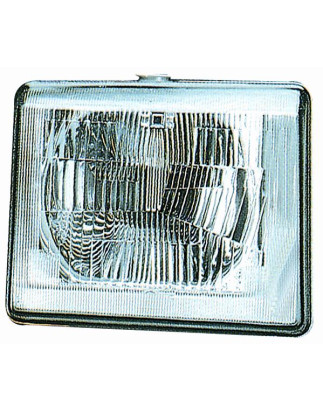 PROIETTORE SINISTRO FIAT 127 19721987