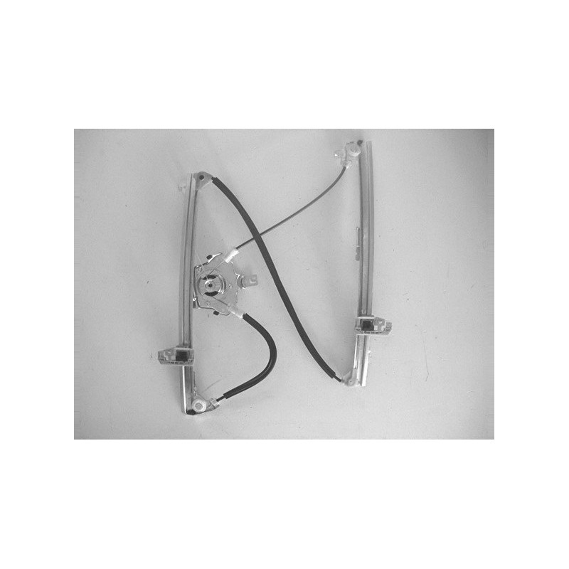 ALZACRISTALLO MECCANISMO ANTERIORE SINISTRO 5 PORTE ANTIPINCH CITROEN XSARA N1N0N2 20002004