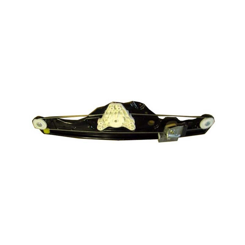 ALZACRISTALLO MECCANISMO POSTERIORE SINISTRO 5 PORTE COMFORT MERCEDES-BENZ E CLASS W211 20022009