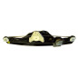 ALZACRISTALLO MECCANISMO POSTERIORE SINISTRO 5 PORTE COMFORT MERCEDES-BENZ E CLASS W211 20022009