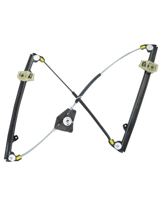 ALZACRISTALLO MECCANISMO ANTERIORE SINISTRO 5 PORTE ANTIPINCH CITROEN C5 RDRW 20082016