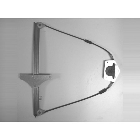 ALZACRISTALLO MECCANISMO ANTERIORE SINISTRO 3 PORTE PEUGEOT 307 3A3C 20012005      , PEUGEOT 307 3A3C 20052007