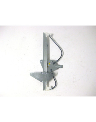 ALZACRISTALLO MECCANISMO POSTERIORE SINISTRO 5 PORTE PEUGEOT 308 I 4B4A4C 20082013