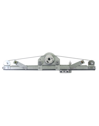 ALZACRISTALLO MECCANISMO POSTERIORE DESTRO 5 PORTE ANTIPINCH BMW SERIES 3 SDNSW F30F31 20122014, BMW SERIES 3 SDNSW F30F31 2014